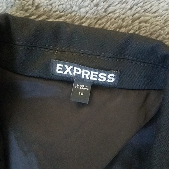 Express Blazer - Picture 4 of 6